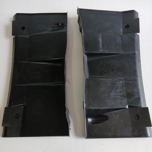 Mk5 escort heater - escort,