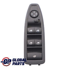 BMW F23 F33 Door Window Lifter Switch Driver's Side Control Panel Unit 9226262
