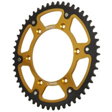 SuperSprox Stealth Gold 520 Z