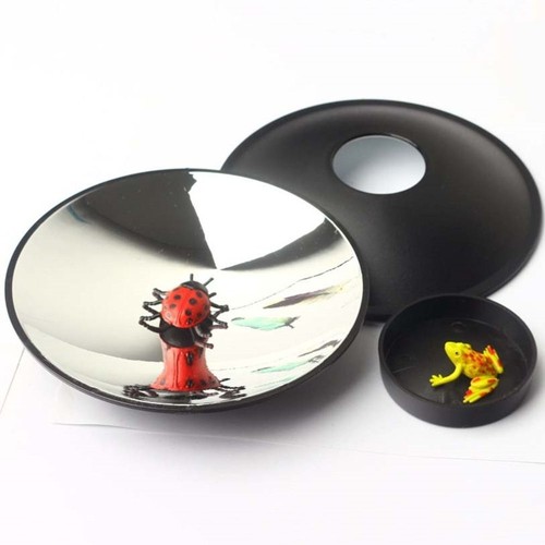 Illusion creator black - illusion,