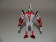 BEN 10 BEN TEN Way Big Alien