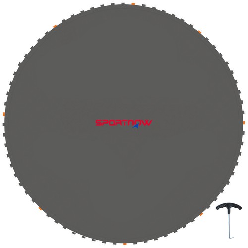 Sportnow trampoline mat with - sportnow,
