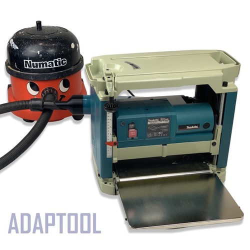 Makita 2012nb planer - makita,