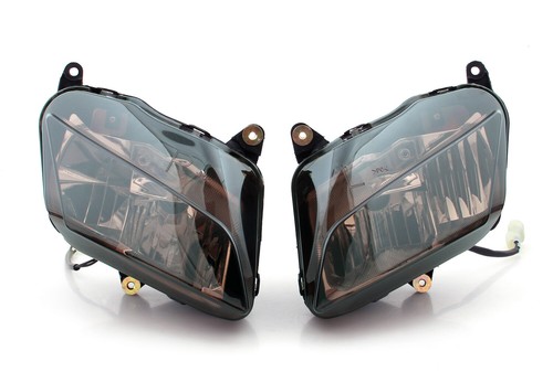 Headlight head light for honda - light,