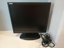 DGM 17" TFT LCD Monitor L-1731