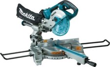 Makita Twin 18v Brushless