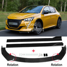 For Peugeot 208 308 GTI Glossy