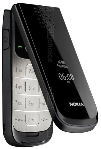 Nokia 2720 fold 2720a - 2720, flip