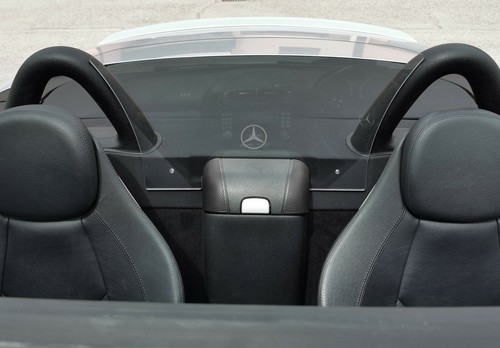 Slk r171 wind - slk,