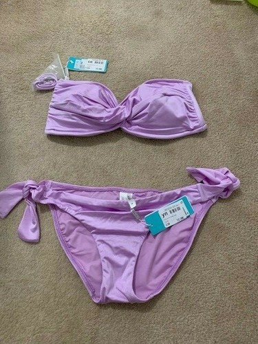 Seafolly stolly shine bikini - seafolly,