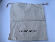 Canada Goose Dust Bag