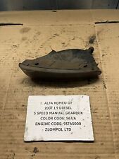 Alfa Romeo GT 2007 1.9 Diesel - Near Side Front Bumper Indicator Light 461307486