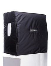 Custom padded cover for Peavey