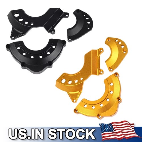 Engine guards slider stator - guards,