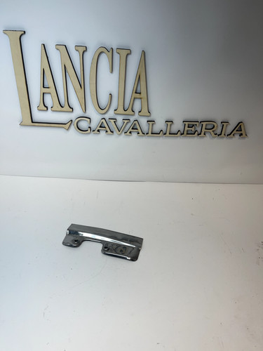 Lancia fulvia sport badge - lancia,
