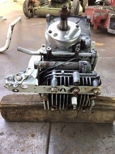 Briggs & Stratton 3Hp