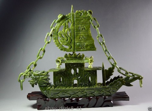 Chinese hand carved - chinese, 100%