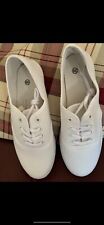 ladies plimsoles