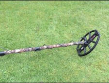 MINELAB X-TERRA PRO - METAL