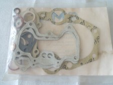 Triumph D836 T120 T140 650 750 Decarb Gasket Set UK Made