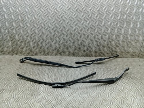 Renault megane wiper arm - megane, front