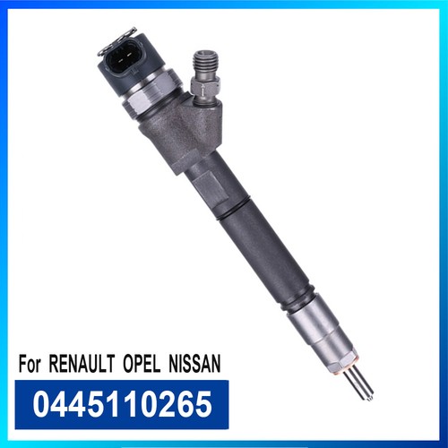 0445110265 fuel injector for - 0445110265,