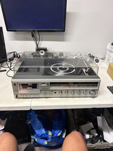 Sanyo dxt stereo music - stereo,