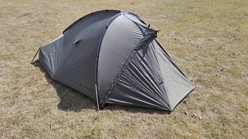 Vaude terratrio person - terratrio, 3p