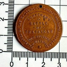 X434:  1905 "OTTAWA" Nelson