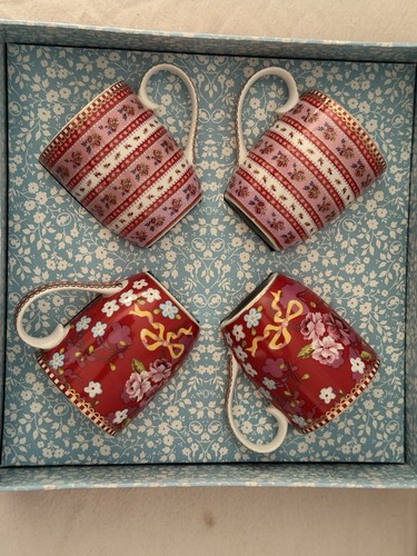 Pip studio mug set four - pip,