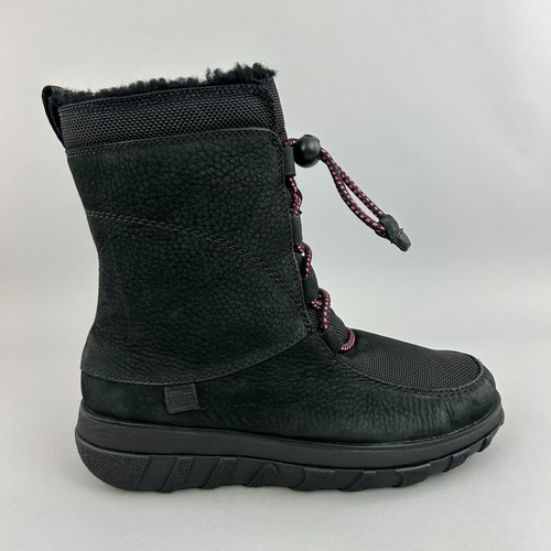 Fitflop boots size uk6 - size, uk6.5