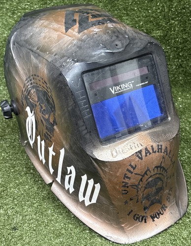 Viking 1740 k3282 welding - 4c, k3282-2