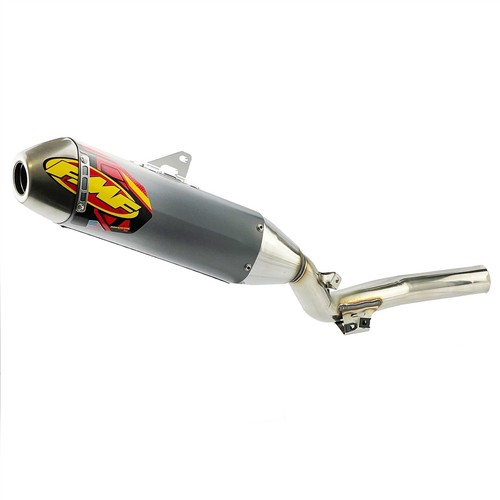 Yamaha yz450f fmf - yz450f, exhaust