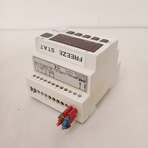 Dixell series xt110d - dixell, xt