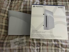 Playstation disk drive - playstation, 5