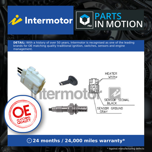 Lambda sensor fits lexus - sensor,