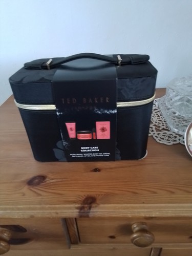 Ted baker body care - ted, collection