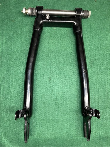 Triumph 350 500 unit - 500, swinging