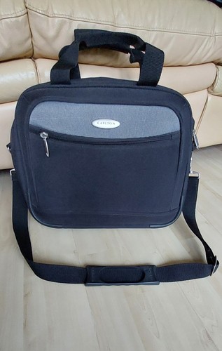Carlton cabin overnight bag - carlton,