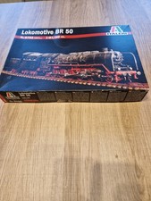 ITALERI Lokomotive BR50 1:87