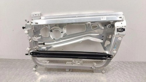 Bmw i01 front - i3,