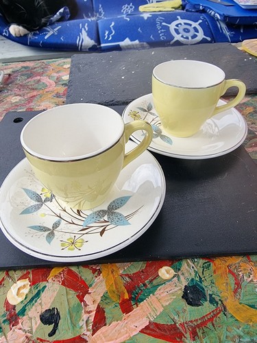 Royal staffordshire small pair - staffordshire,