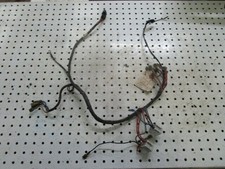 for, David Brown 1494,1394,1294 Cab Roof Console Wiring Loom in Good Condition