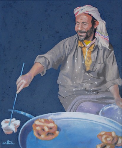 Suq sana arabia by - arabia,