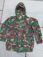 SAS DPM Windproof Smock