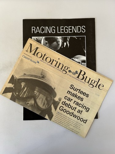 Classic cars racing - cars,