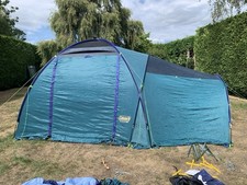Coleman Bi Space 500 Tent