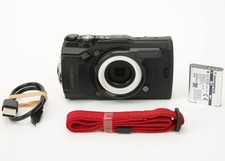Olympus Tough TG-6 Waterproof