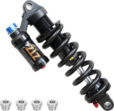Adjustable air spring coil - adjustable,