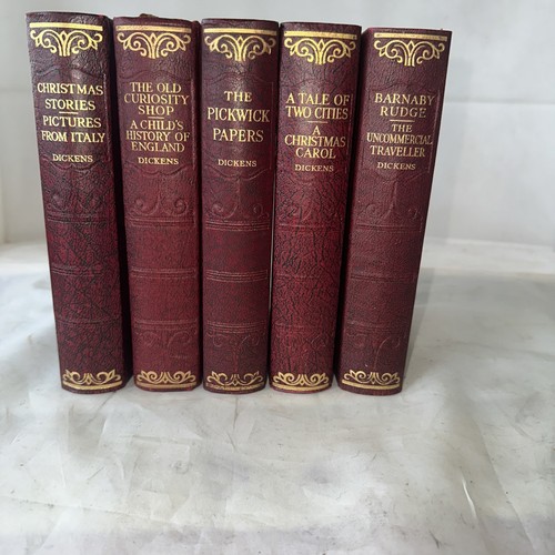 Charles dickens books - charles,